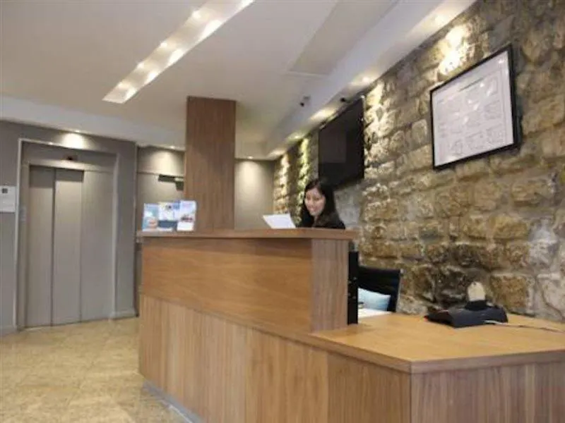 Art Hotel Parigi