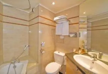 Art Hotel Parigi