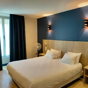 Modern Est París