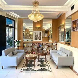 Le Clery Parigi
