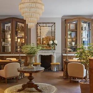 K+k Cayré Saint Germain Des Prés Parigi