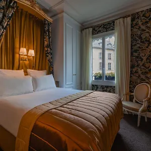 De Buci Parigi