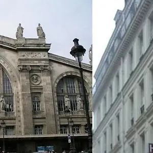Nord Parigi