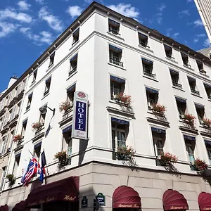 Amarante Beau Manoir Parigi