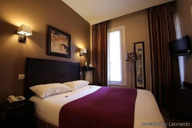 Art Hotel Paris