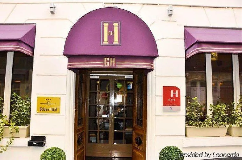 Art Hotel Paris
