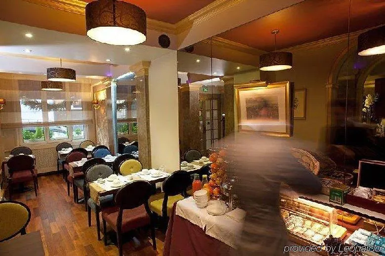 Art Hotel Paris