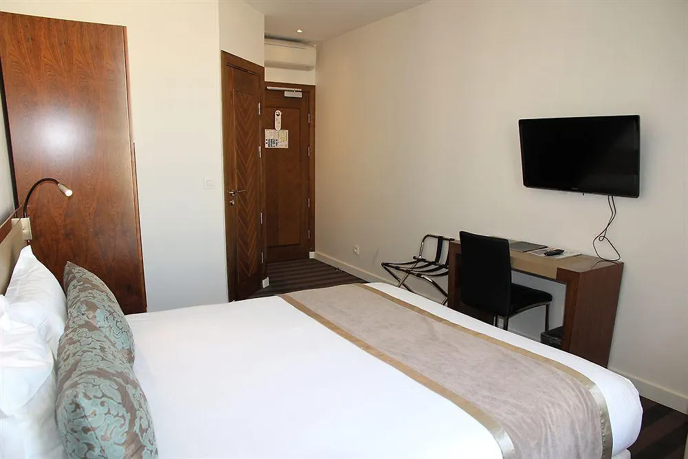 Art Hotel Paris