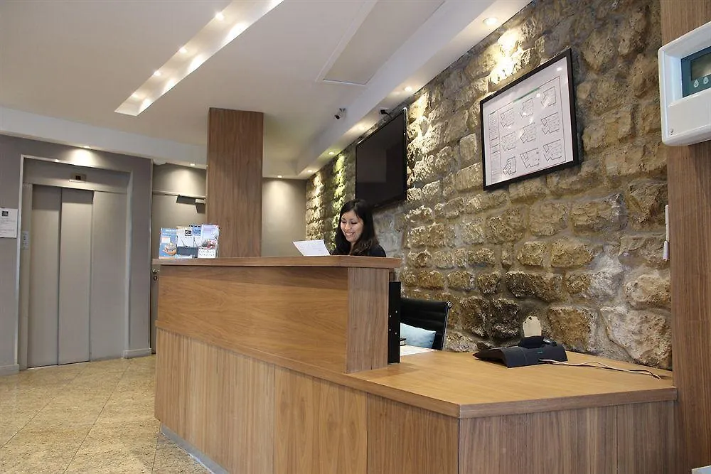 Art Hotel Paris