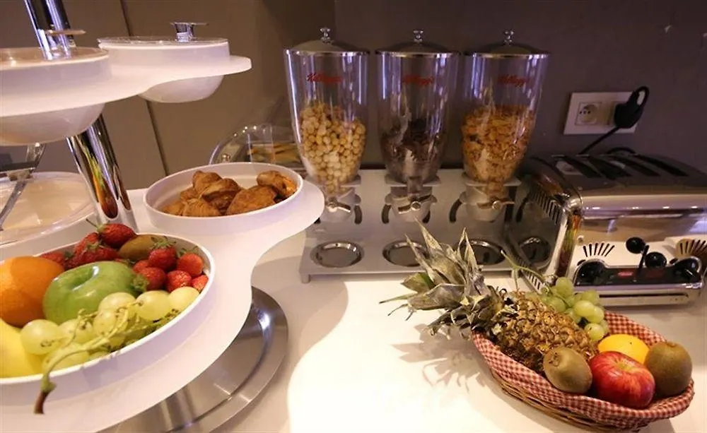 Art Hotel Paris