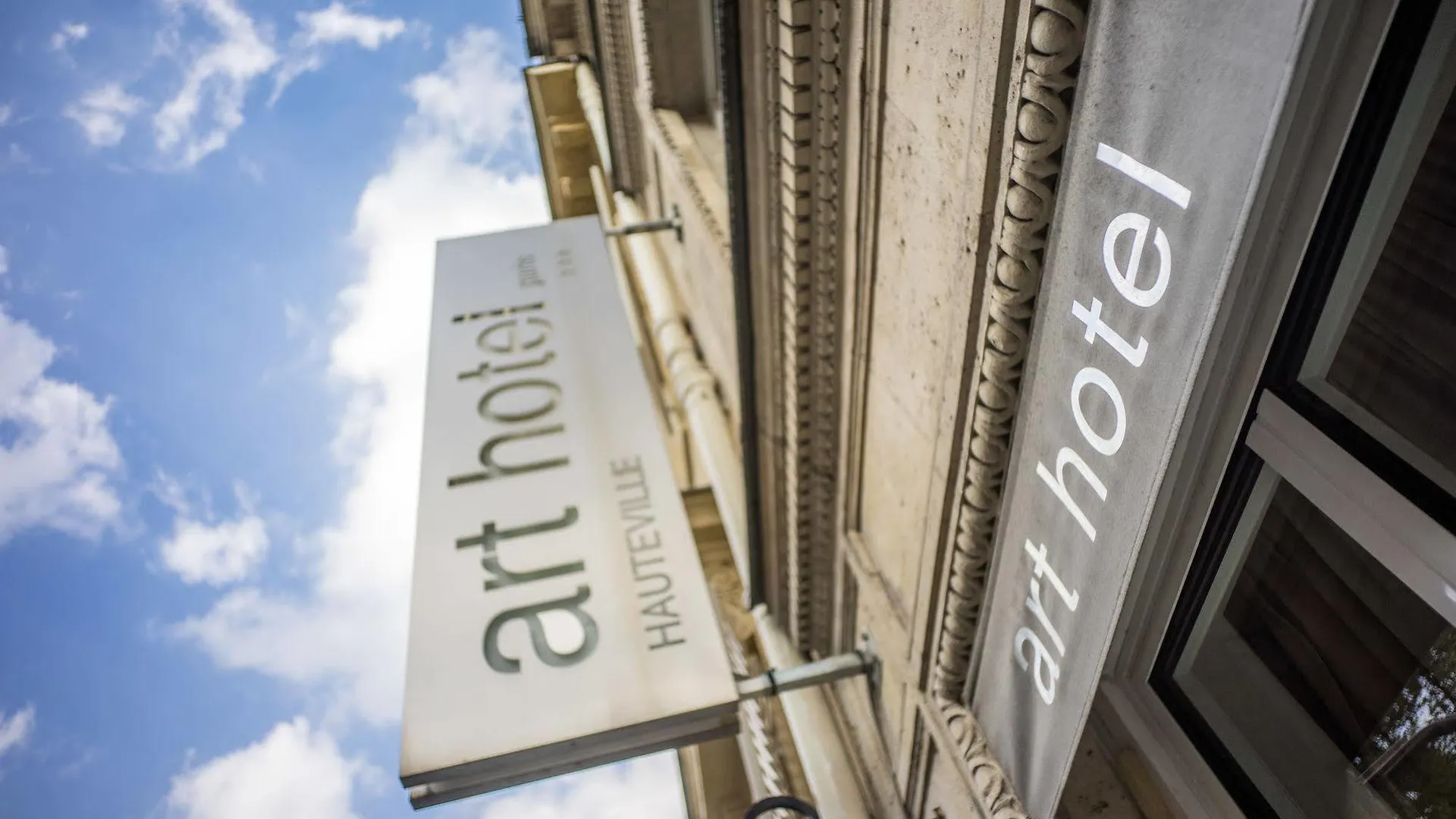 Art Hotel Paris