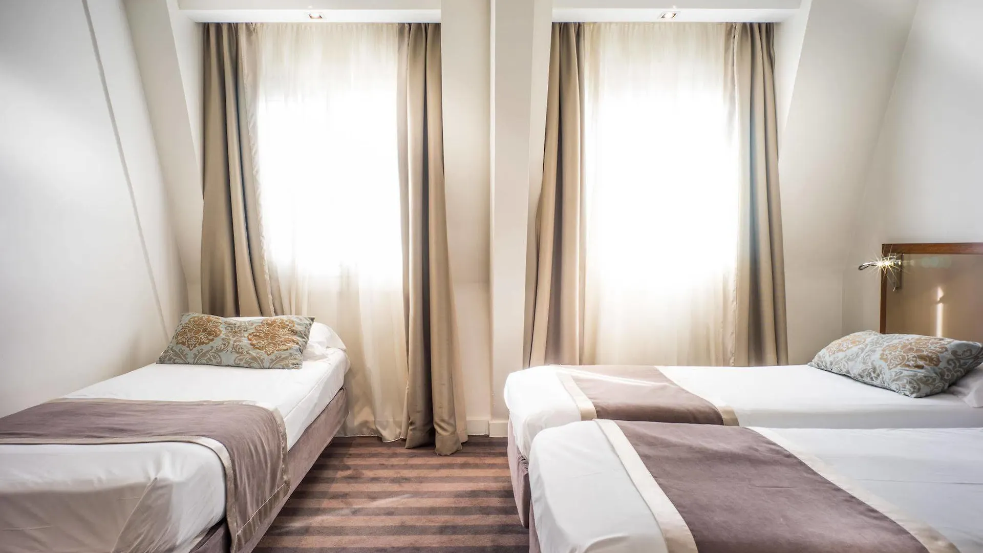 Art Hotel Paris