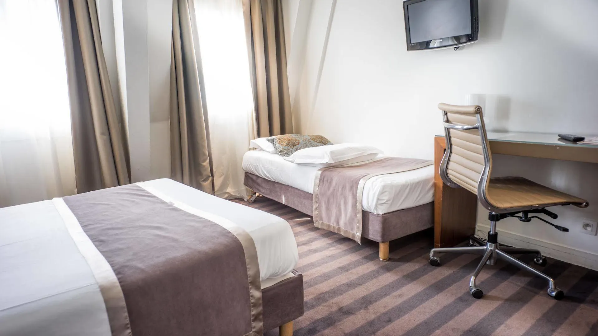 Art Hotel Paris